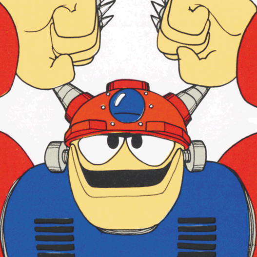 Sprites INC - /Classic / MMLC / Artwork / Database / RM3/