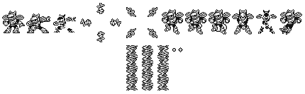 Sprites INC - /Classic / MMV / Boss/