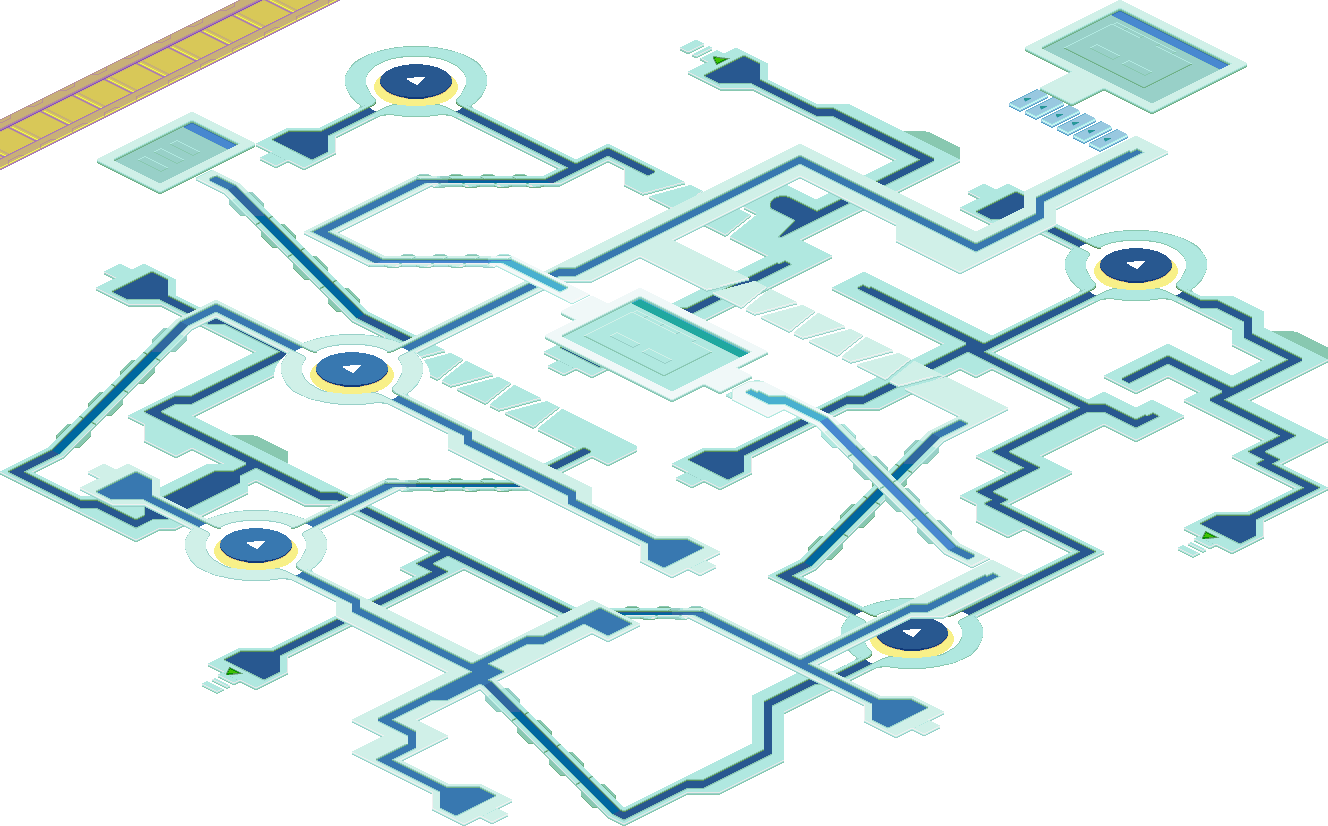 Sprites INC - /EXE / EXE1 / Maps / Net/