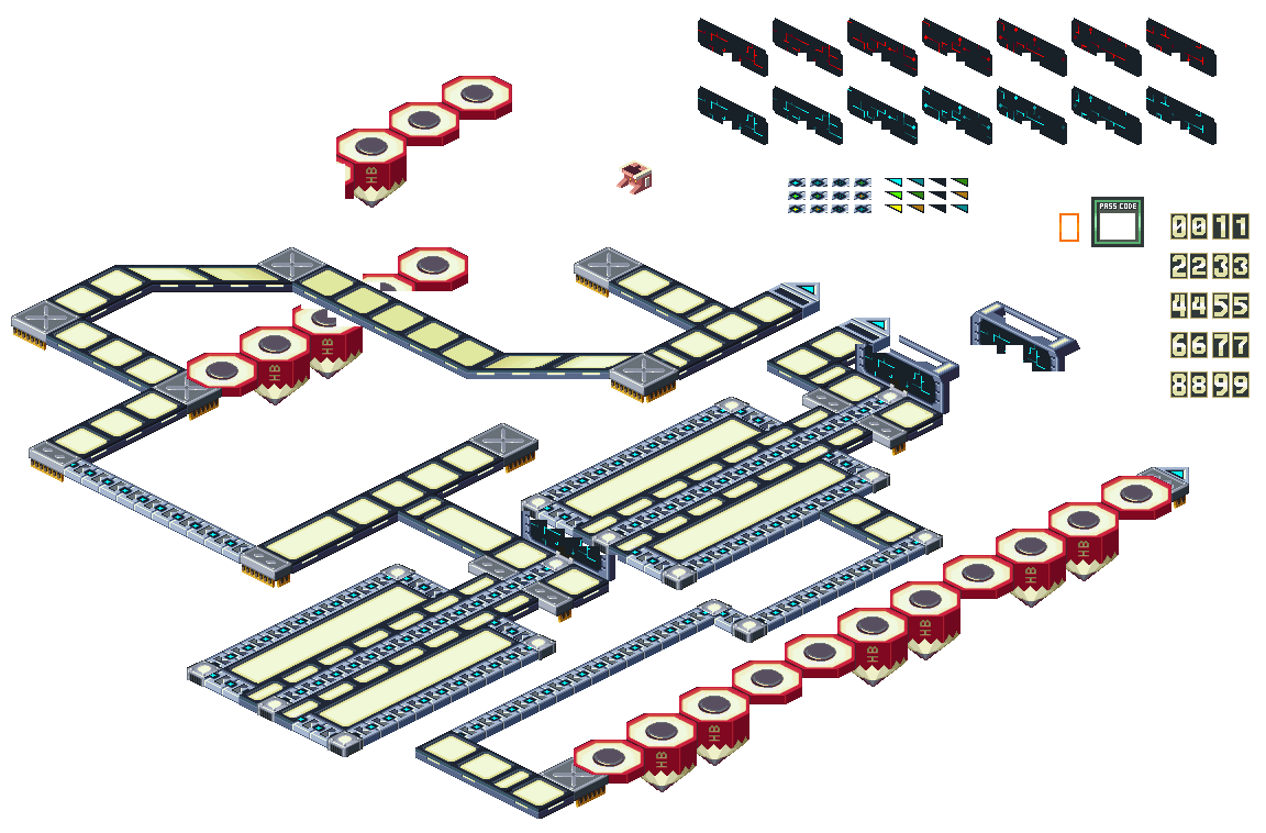 Sprites INC - /EXE / EXE1 / Maps / Net/