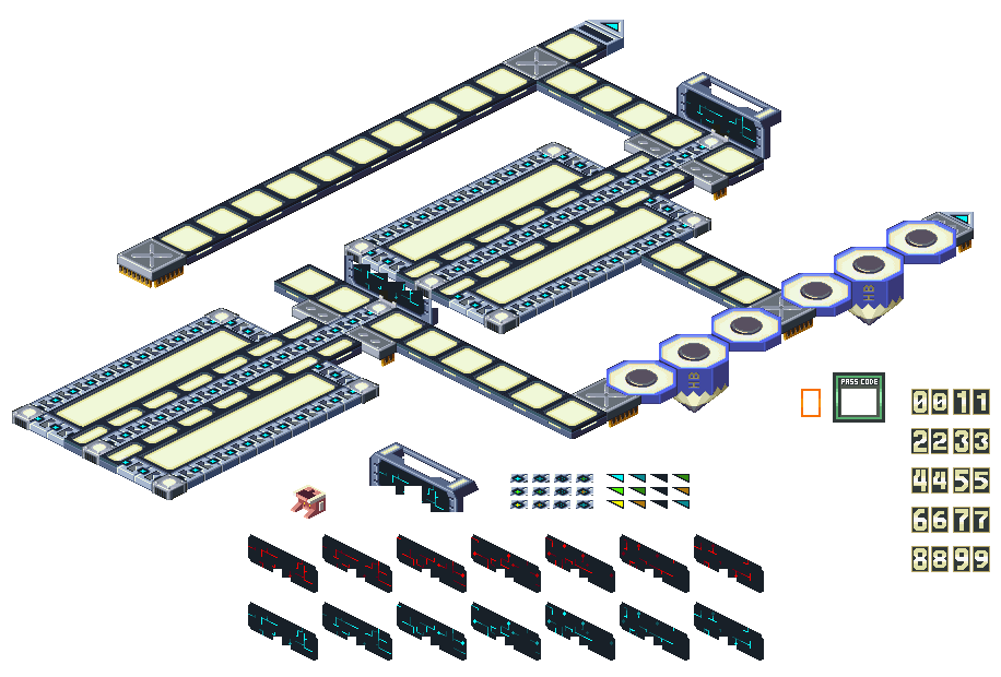 Sprites INC - /EXE / EXE1 / Maps / Net/