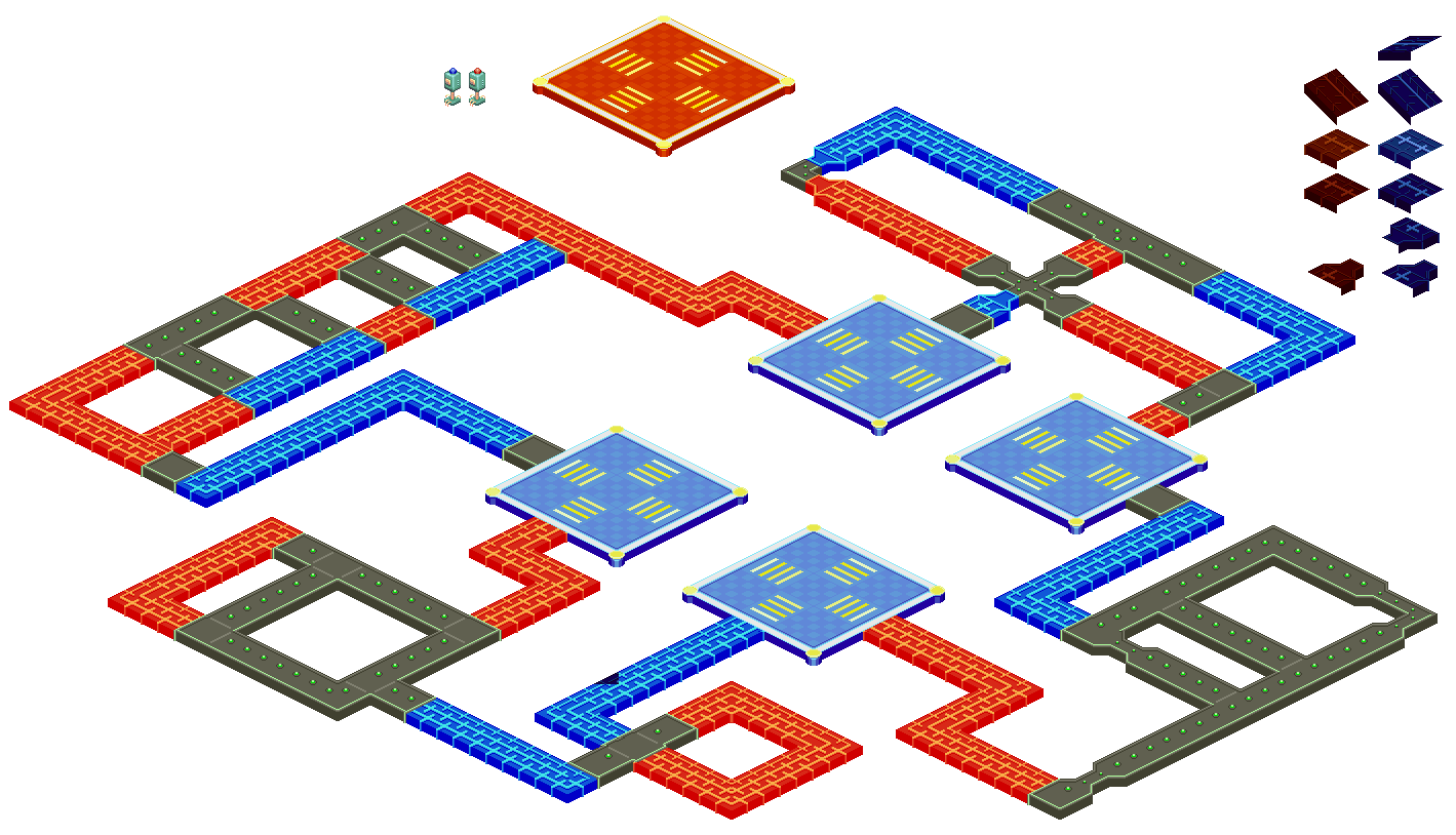 Sprites INC - /EXE / EXE1 / Maps / Net/