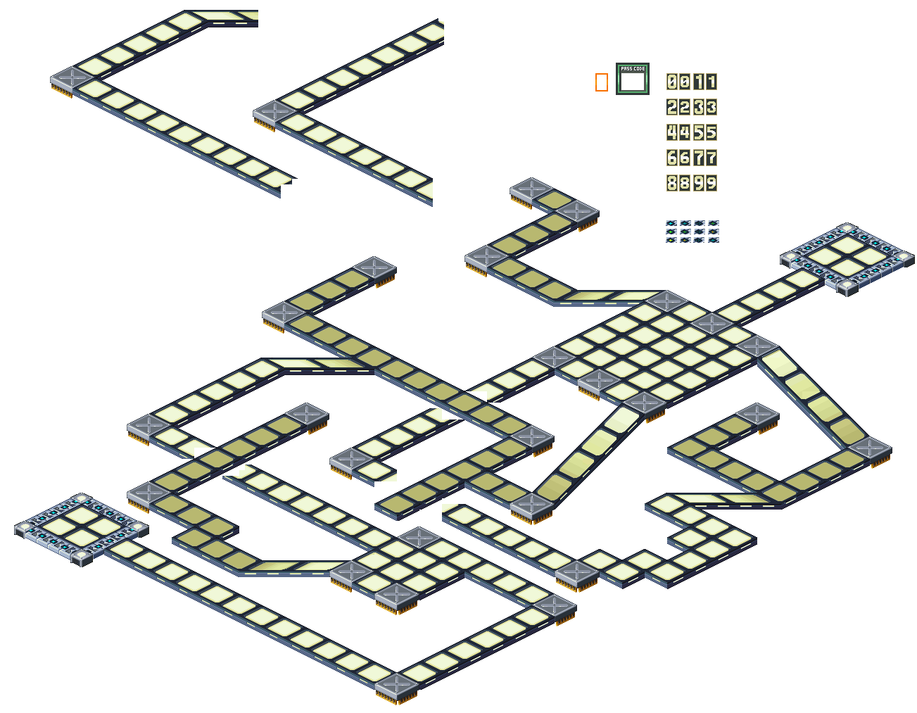 Sprites INC - /EXE / EXE1 / Maps / Net/