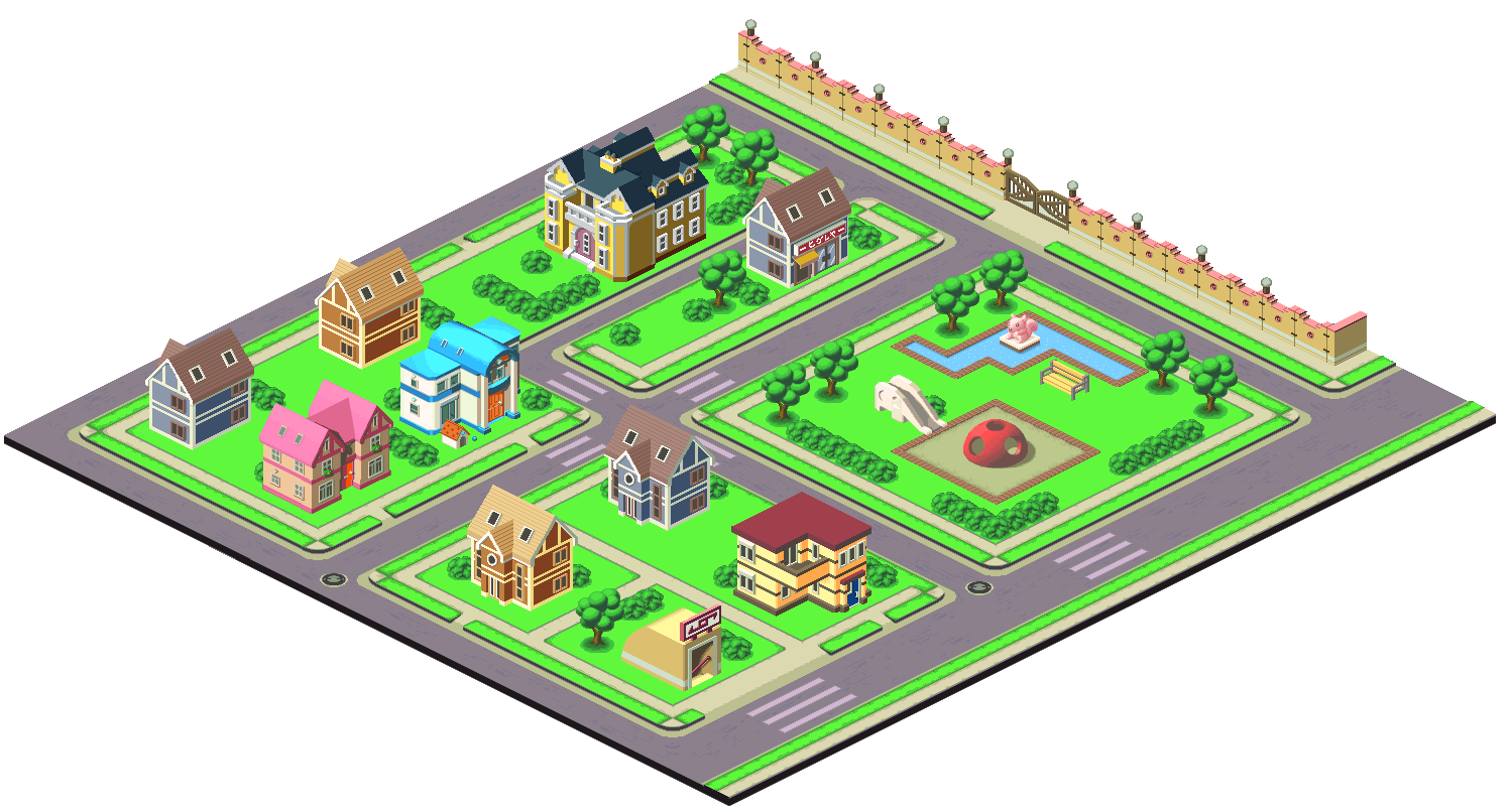 Sprites INC - /EXE / EXE1 / Maps / RealWorld/