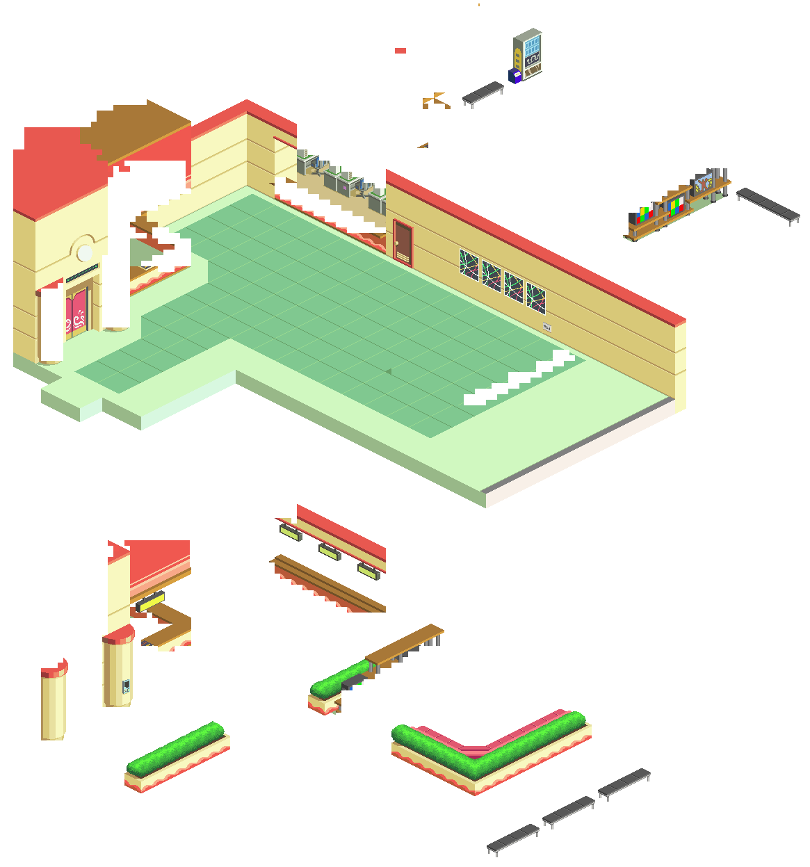 Sprites INC - /EXE / EXE1 / Maps / RealWorld/
