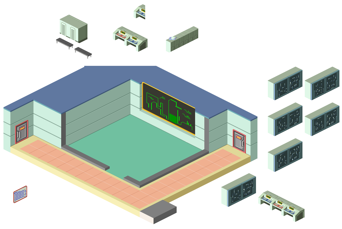 Sprites INC - /EXE / EXE1 / Maps / RealWorld/