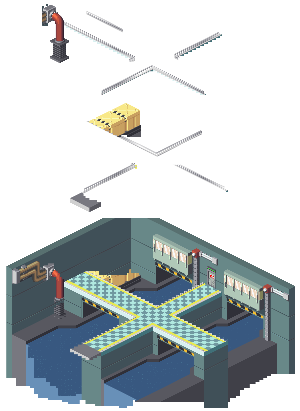Sprites INC - /EXE / EXE1 / Maps / RealWorld/