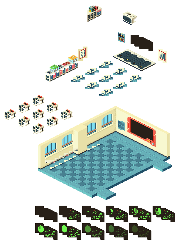 Sprites INC - /EXE / EXE1 / Maps / RealWorld/