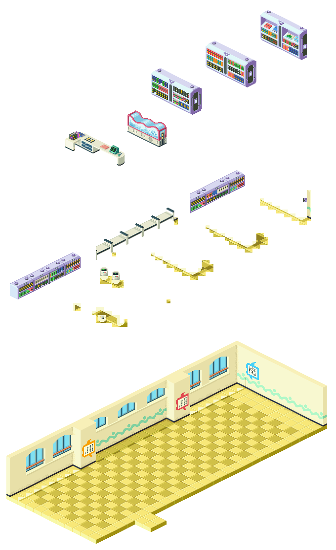 Sprites INC - /EXE / EXE1 / Maps / RealWorld/