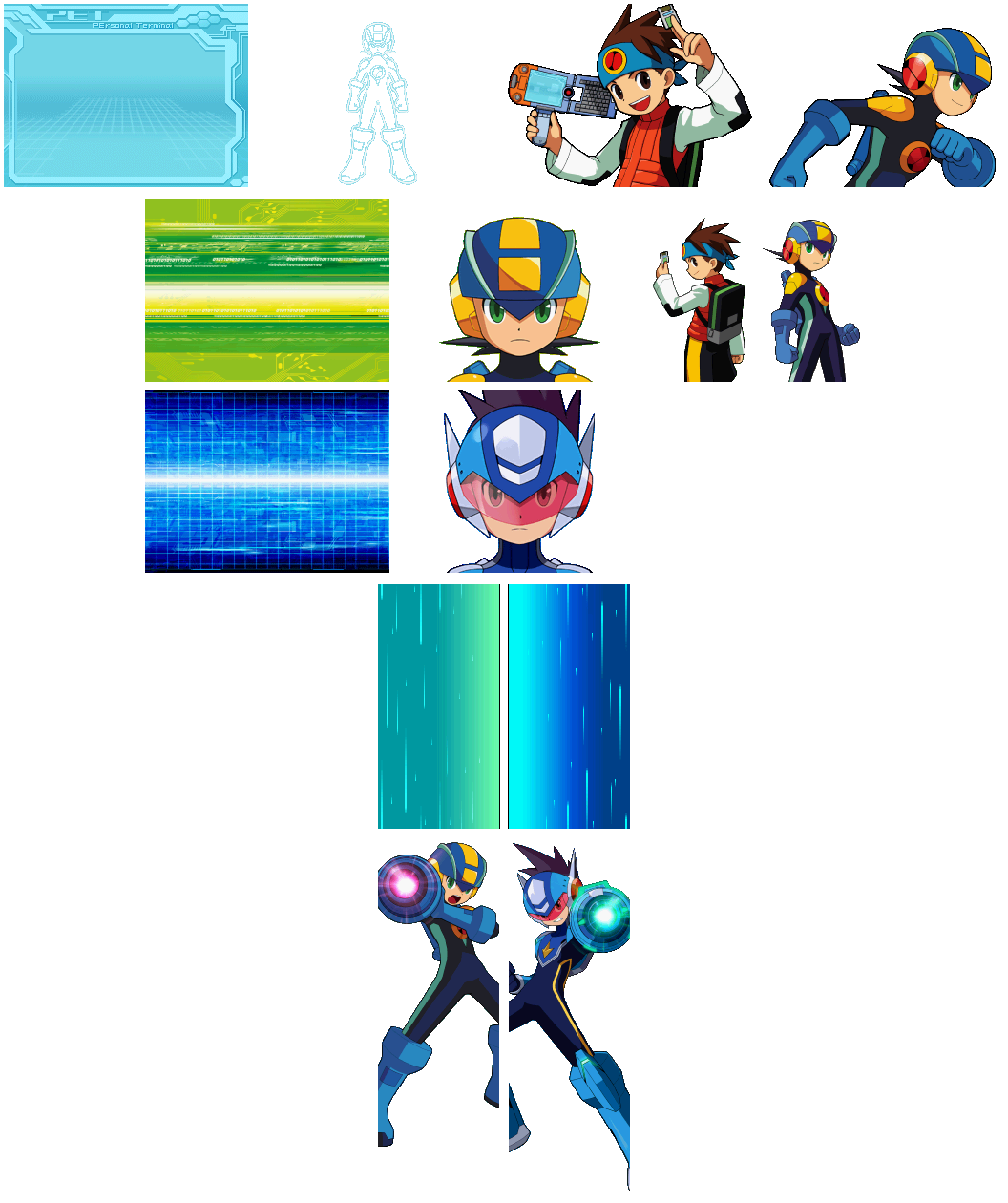 Sprites INC - /EXE / EXE1OSS / Misc / MiscScreenMenu/