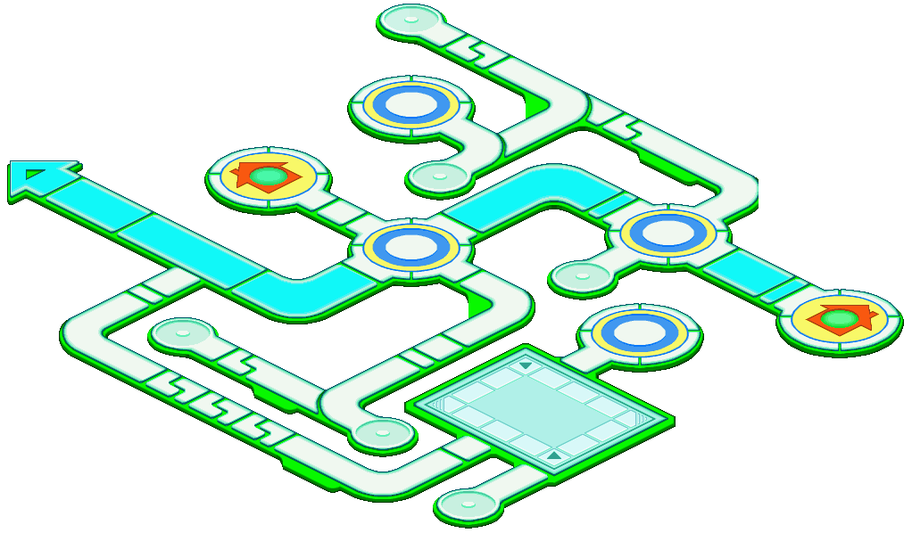 Sprites INC - /EXE / EXE4 / Maps / Net/