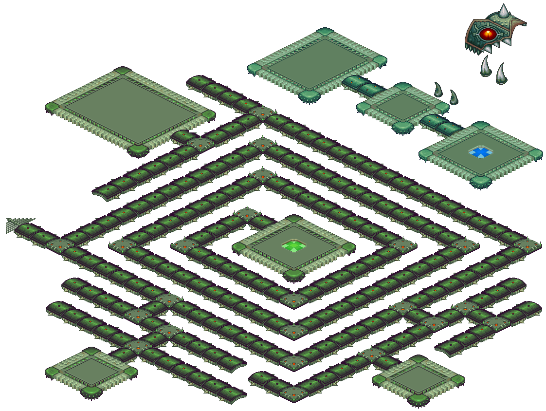 Sprites INC - /EXE / EXE4 / Maps / Net/
