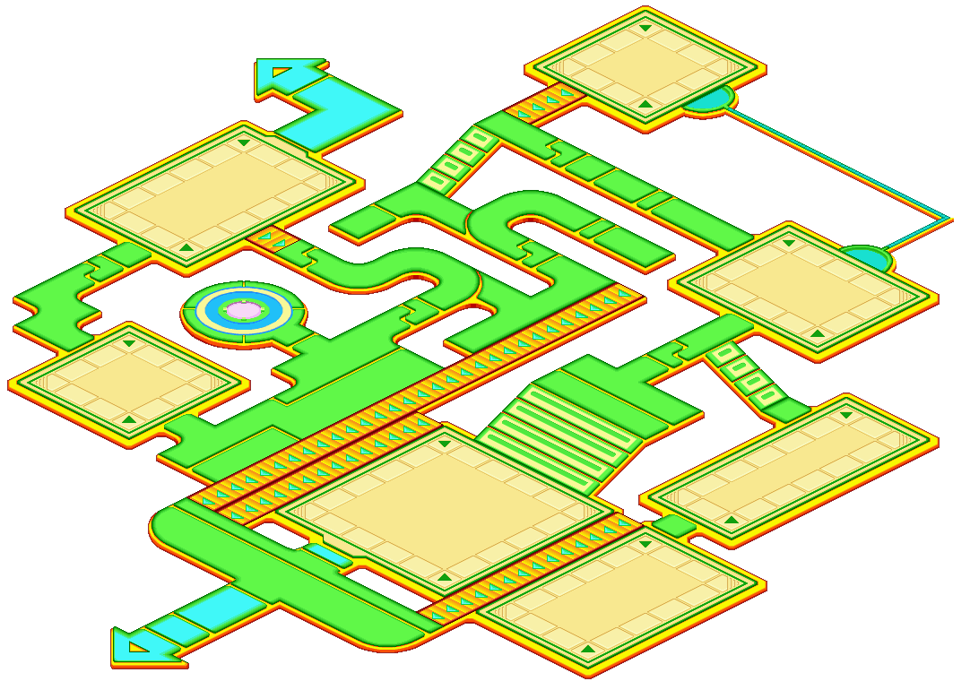 Sprites INC - /EXE / EXE4 / Maps / Net/