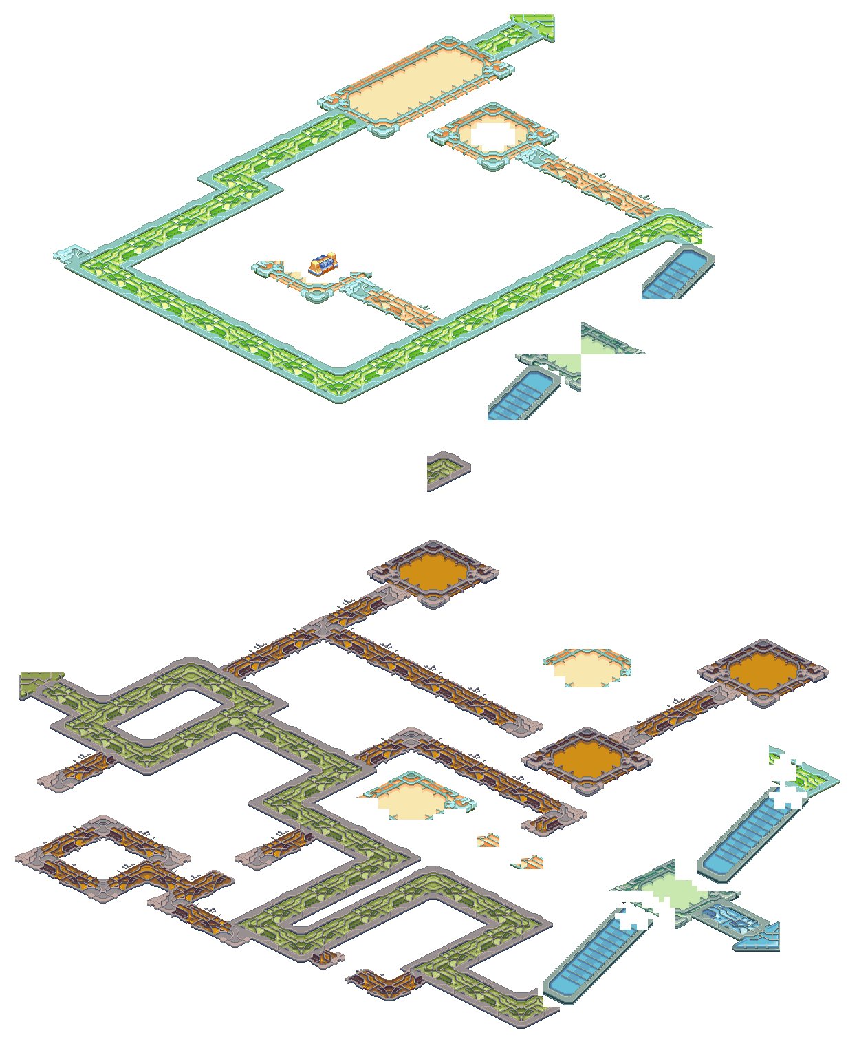Sprites INC - /EXE / EXE5 / Maps / Net/