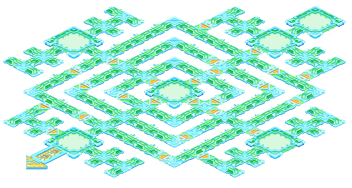 Sprites INC - /EXE / EXE5 / Maps / Net/