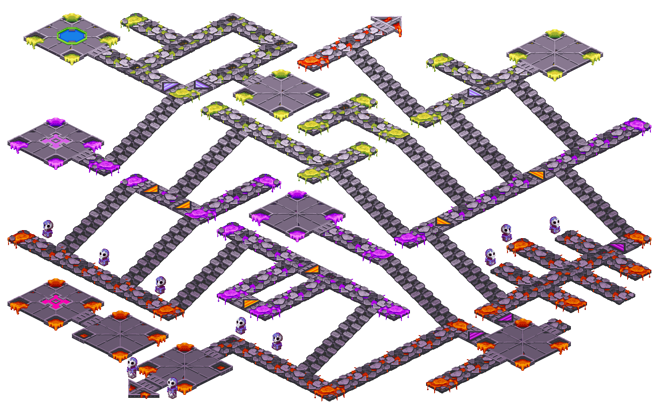 Sprites INC - /EXE / EXE5 / Maps / Net/