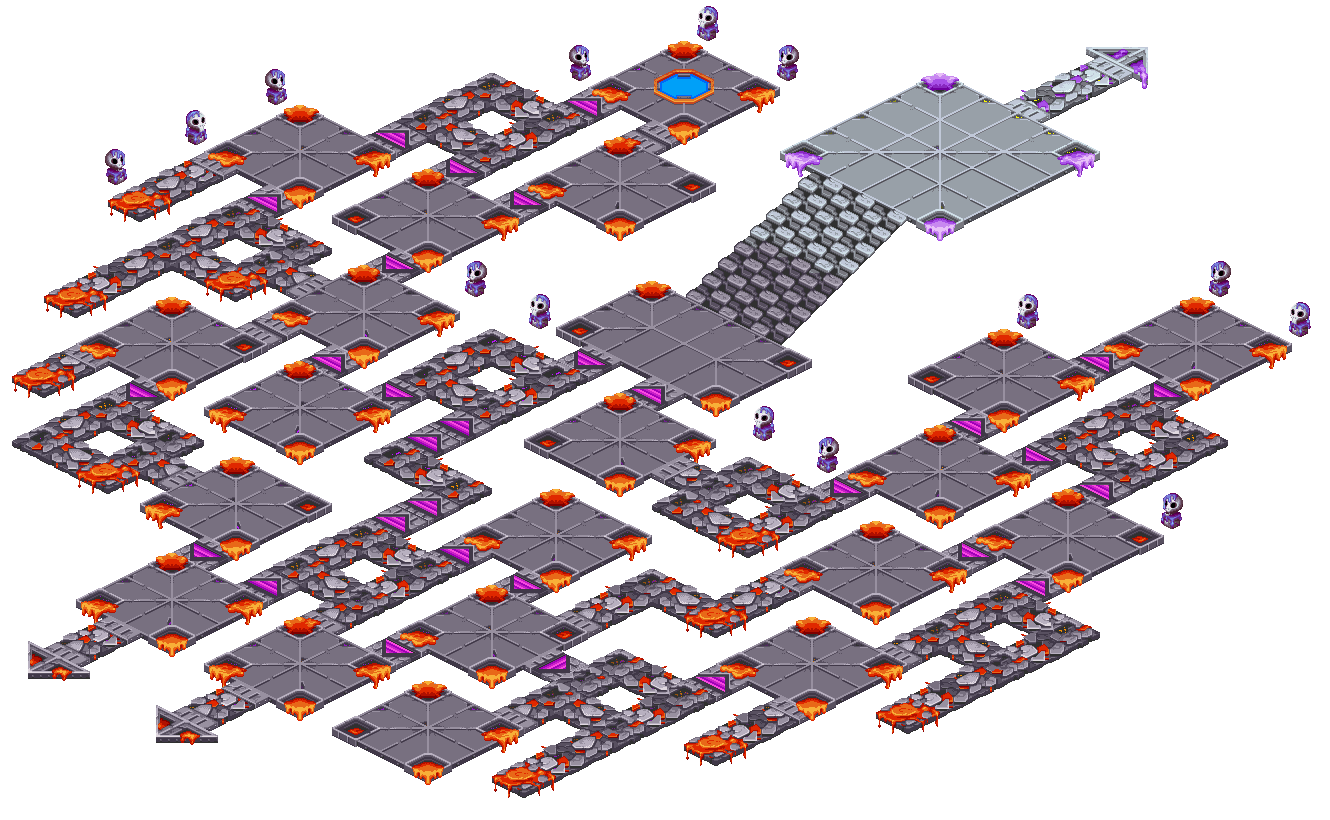 Sprites INC - /EXE / EXE5 / Maps / Net/