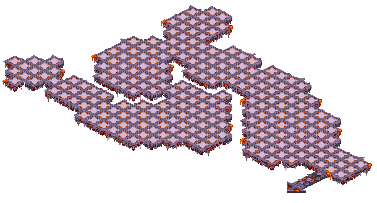Sprites INC - /EXE / EXE5 / Maps / Net/