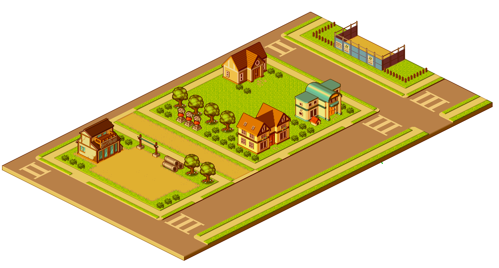 Sprites INC - /EXE / EXE5 / Maps / Net/