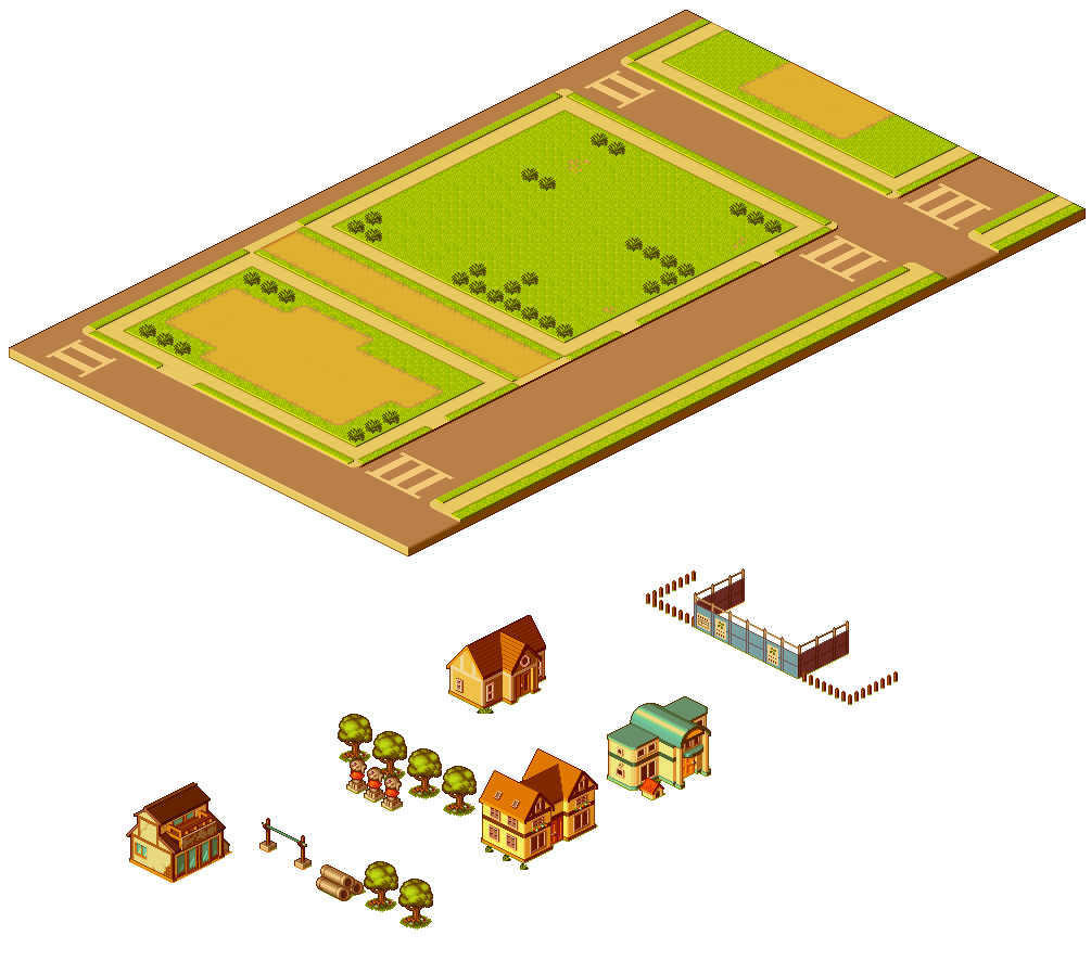 Sprites INC - /EXE / EXE5 / Maps / Net/