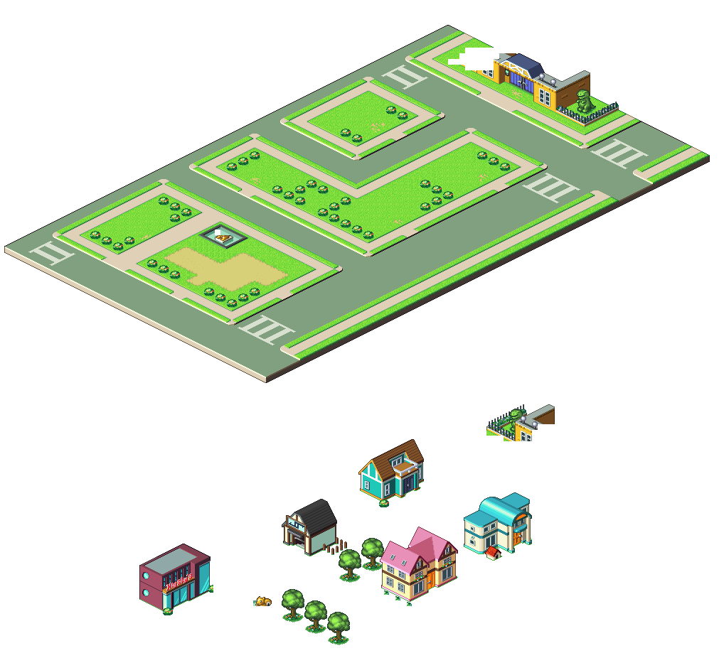 Sprites INC - /EXE / EXE5 / Maps / RealWorld/