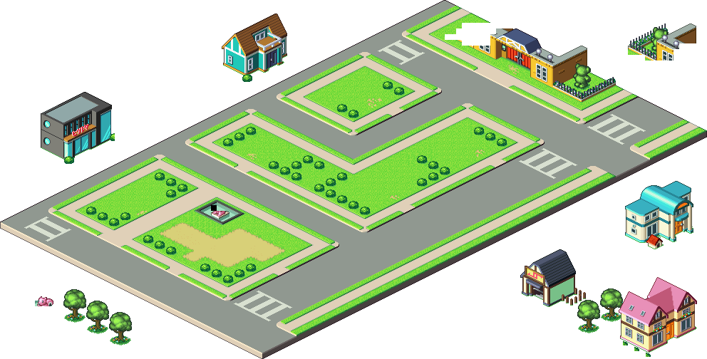 Sprites INC - /EXE / EXE5 / Maps / RealWorld/