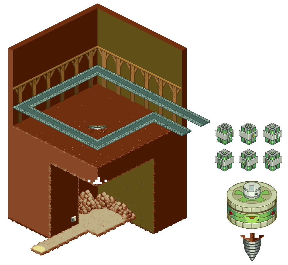 Sprites INC - /EXE / EXE5 / Maps / RealWorld/