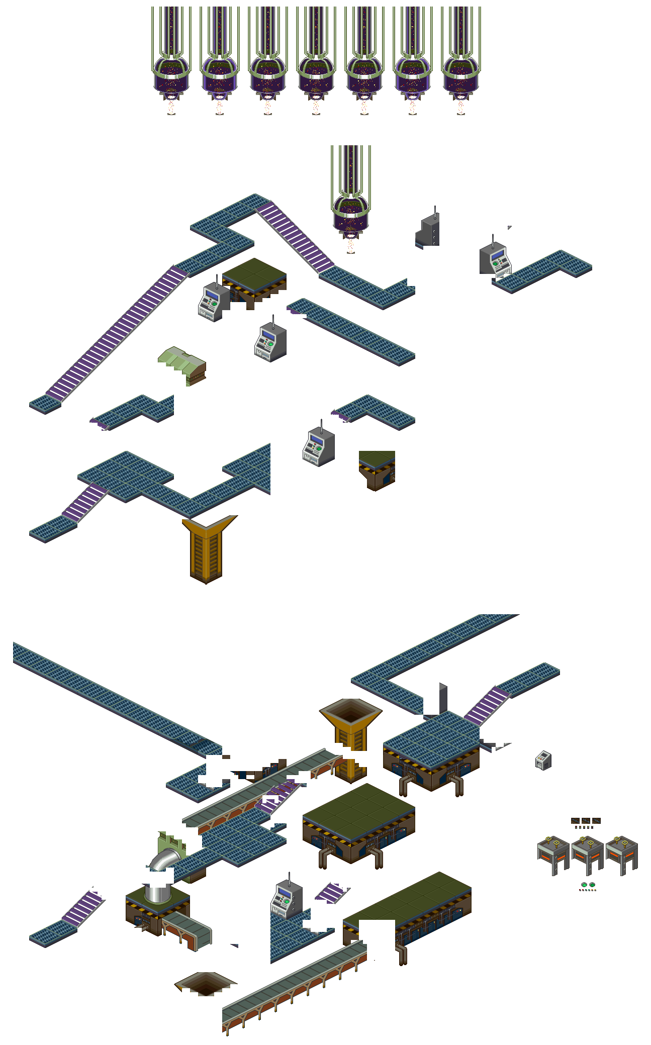 Sprites INC - /EXE / EXE5 / Maps / RealWorld/