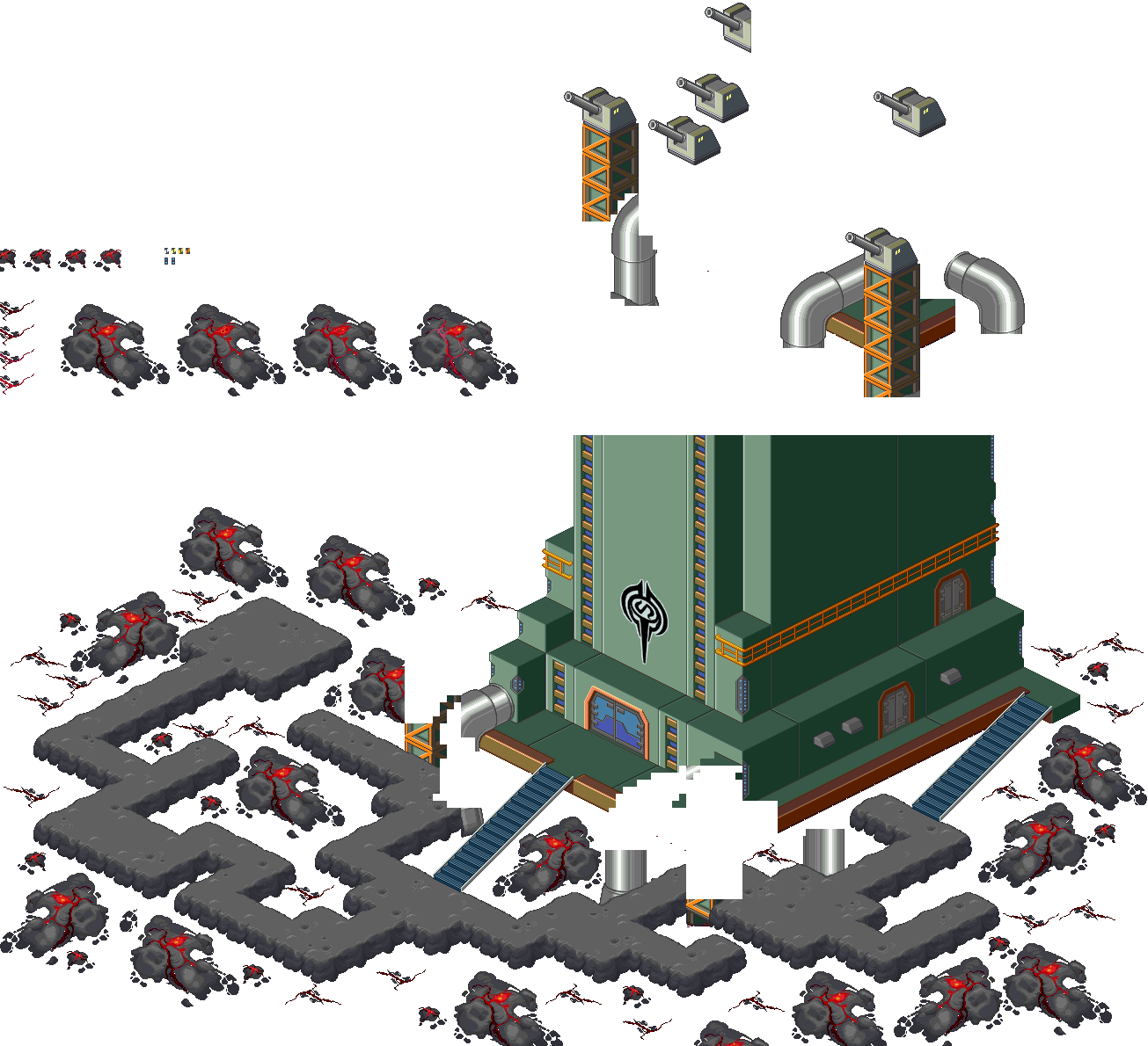 Sprites INC - /EXE / EXE5 / Maps / RealWorld/