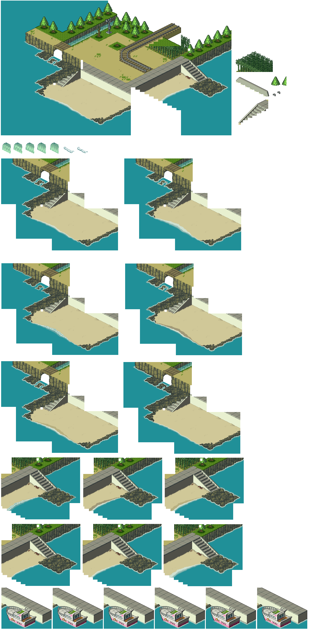 Sprites INC - /EXE / EXE5 / Maps / RealWorld/
