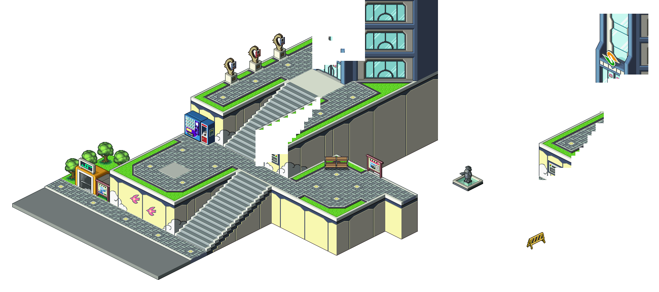 Sprites INC - /EXE / EXE5 / Maps / RealWorld/