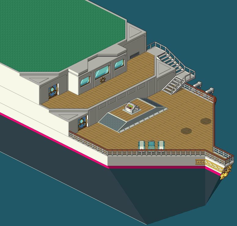 Sprites INC - /EXE / EXE5 / Maps / RealWorld/