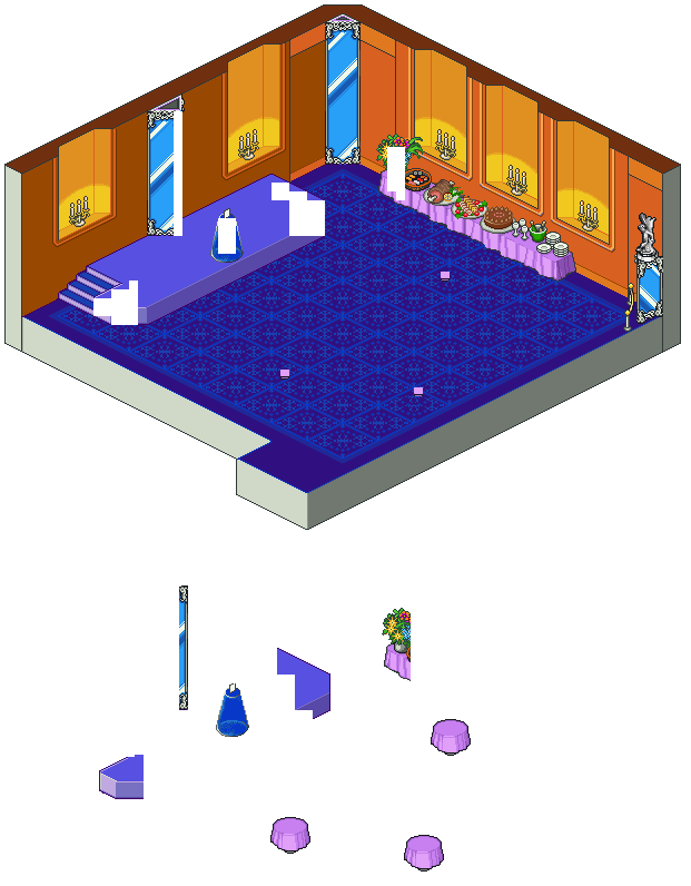 Sprites INC - /EXE / EXE5 / Maps / RealWorld/