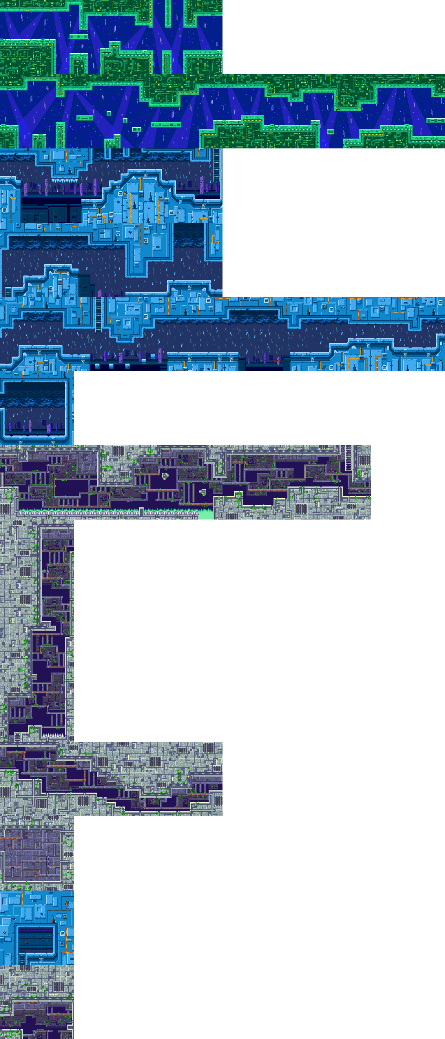 Sprites INC - /EXE / EXEWS / Maps / Stage4/
