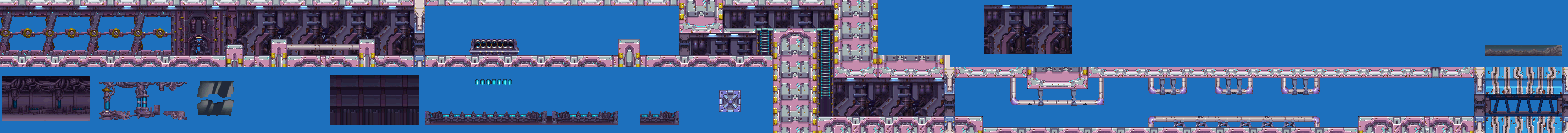 Sprites INC - /ZX / ZXA / Misc / MiscBck / Map/