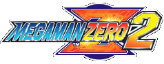 Mega Man Zero 2