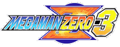 Mega Man Zero 3