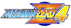 Mega Man Zero 4