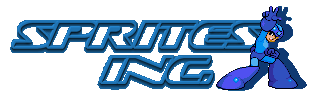 Sprites INC
